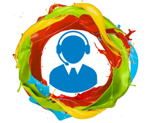 Бесплатная консультация по вопросам покраски и подбора сопутствующего материала