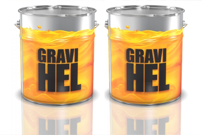 Подбор бюджетной эмали ARMOPUR, GRAVIHEL для полной окраски автомобилей, коммерческого транспорта, оборудования и металлоконструкций