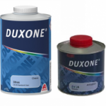 DUXONE DX46 HS лак + DX20(DX24) активатор,1,5л.